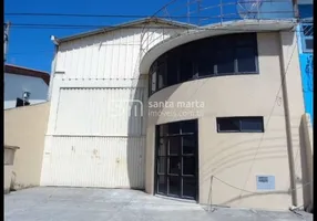 Foto 1 de Galpão/Depósito/Armazém à venda, 1m² em Vila Santa Edwiges, Lorena