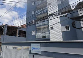 Foto 1 de Cobertura com 2 Quartos à venda, 120m² em Jardim Campo Verde, Mauá