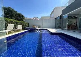 Foto 1 de Casa de Condomínio com 4 Quartos à venda, 310m² em Costa Nova, Caraguatatuba