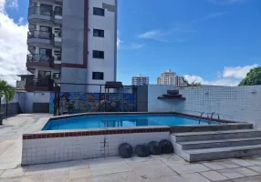 Foto 1 de Apartamento com 3 Quartos para alugar, 124m² em Guamá, Belém