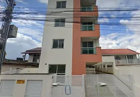 Foto 1 de Apartamento com 2 Quartos à venda, 54m² em Forquilhinhas, São José