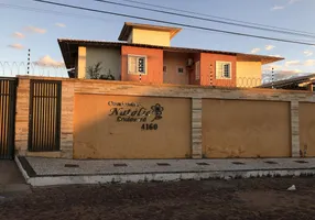 Foto 1 de Apartamento com 3 Quartos à venda, 85m² em Lagoa Seca, Juazeiro do Norte