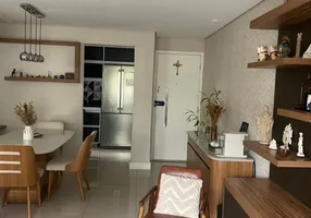 Foto 1 de Apartamento com 3 Quartos à venda, 98m² em Cambuci, São Paulo