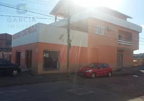 Foto 1 de Prédio Comercial com 3 Quartos à venda, 1280m² em Sarandi, Porto Alegre