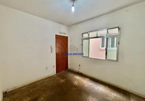 Foto 1 de Apartamento com 2 Quartos à venda, 68m² em Campo Grande, Santos