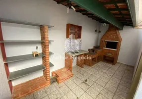 Foto 1 de Casa com 2 Quartos à venda, 90m² em Loteamento São Francisco, Piracicaba