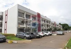 Foto 1 de Apartamento com 1 Quarto à venda, 26m² em Asa Sul, Brasília