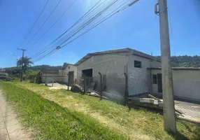 Foto 1 de Galpão/Depósito/Armazém para alugar, 300m² em Centro, Campo Magro