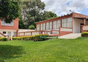 Foto 1 de Fazenda/Sítio com 2 Quartos à venda, 490m² em Santa Hermínia, São José dos Campos