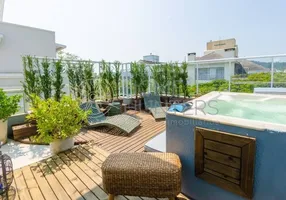 Foto 1 de Apartamento com 3 Quartos à venda, 311m² em Jurerê Internacional, Florianópolis