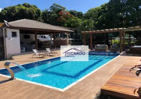 Foto 1 de Casa com 4 Quartos à venda, 1580m² em Veloso, Ilhabela