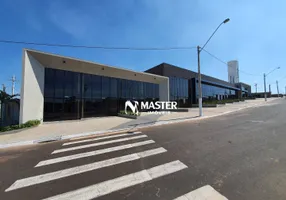 Foto 1 de Ponto Comercial para alugar, 75m² em Residencial Vida Nova Maraca II Padre Nobrega, Marília