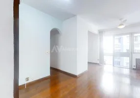 Foto 1 de Apartamento com 2 Quartos à venda, 77m² em Lagoa, Rio de Janeiro