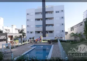 Foto 1 de Apartamento com 2 Quartos para alugar, 78m² em Abraão, Florianópolis