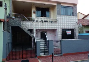 Foto 1 de Casa com 3 Quartos para alugar, 90m² em Venda da Cruz, São Gonçalo