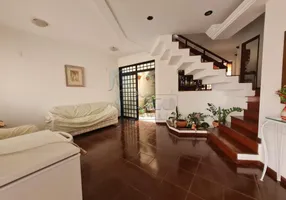 Foto 1 de Casa com 5 Quartos à venda, 366m² em Residencial Flórida, Ribeirão Preto