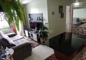 Foto 1 de Apartamento com 2 Quartos à venda, 60m² em Parque Itália, Campinas