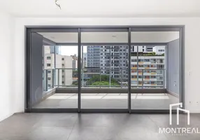 Foto 1 de Apartamento com 3 Quartos à venda, 124m² em Pinheiros, São Paulo