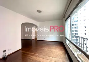 Foto 1 de Apartamento com 3 Quartos à venda, 105m² em Brooklin, São Paulo