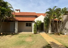 Foto 1 de Casa com 3 Quartos à venda, 162m² em Parque dos Flamboyans, Ribeirão Preto