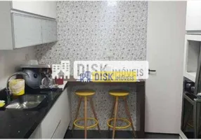 Foto 1 de Apartamento com 2 Quartos à venda, 60m² em Cidade Jardim Nova Petropolis, São Bernardo do Campo