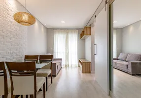 Foto 1 de Apartamento com 2 Quartos à venda, 48m² em Bela Vista, São Paulo