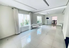Foto 1 de Casa de Condomínio com 4 Quartos para alugar, 300m² em Saraiva, Uberlândia