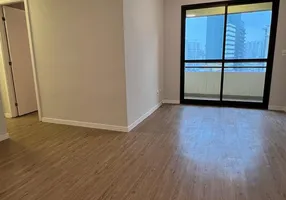 Foto 1 de Apartamento com 2 Quartos à venda, 60m² em Bela Vista, São Paulo