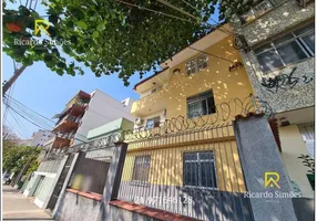 Foto 1 de Apartamento com 2 Quartos à venda, 94m² em Engenho Novo, Rio de Janeiro