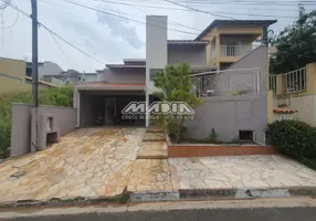 Foto 1 de Casa de Condomínio com 3 Quartos à venda, 138m² em Condominio Residencial Mirante do Lenheiro, Valinhos