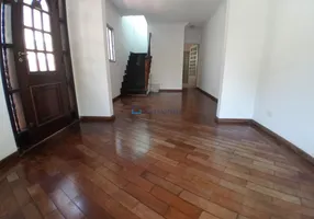 Foto 1 de Sobrado com 3 Quartos à venda, 171m² em Vila Clementino, São Paulo