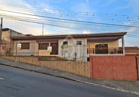 Foto 1 de Casa com 4 Quartos à venda, 232m² em Centro, Ponta Grossa