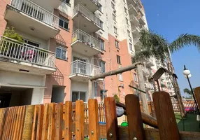 Foto 1 de Apartamento com 2 Quartos à venda, 55m² em Jardim Imperial, Itaboraí