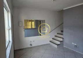 Foto 1 de Casa de Condomínio com 2 Quartos à venda, 60m² em Vila Dos Remedios, São Paulo