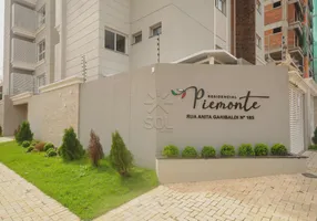 Foto 1 de Apartamento com 2 Quartos para alugar, 72m² em Jardim Cláudia, Foz do Iguaçu
