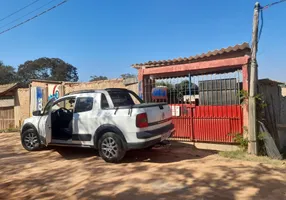 Foto 1 de Fazenda/Sítio com 1 Quarto à venda, 1000m² em Parque Pretoria, Franco da Rocha