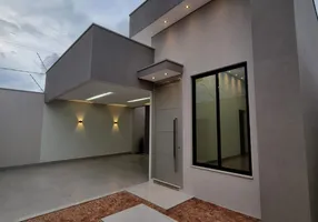 Foto 1 de Casa com 3 Quartos à venda, 172m² em Grand Ville, Uberlândia