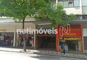 Foto 1 de Sala Comercial à venda, 40m² em Centro, Belo Horizonte