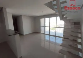 Foto 1 de Cobertura com 3 Quartos à venda, 200m² em Samambaia Norte, Samambaia