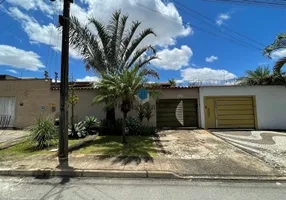 Foto 1 de Casa com 3 Quartos à venda, 70m² em Cidade Satélite São Luiz, Aparecida de Goiânia