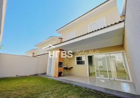 Foto 1 de Casa de Condomínio com 4 Quartos à venda, 206m² em Jardim Mariliza, Goiânia