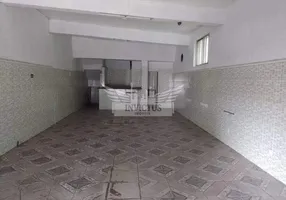 Foto 1 de Ponto Comercial para alugar, 210m² em Vila Palmares, Santo André