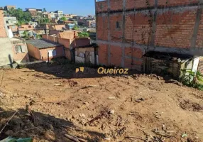 Foto 1 de Lote/Terreno à venda, 120m² em Jardim Casa Grande, São Paulo