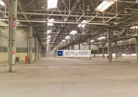 Foto 1 de Galpão/Depósito/Armazém para alugar, 10000m² em Distrito Industrial, Campinas