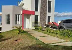 Foto 1 de Casa com 3 Quartos à venda, 275m² em Centro, Paranapanema