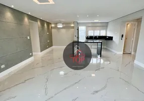 Foto 1 de Apartamento com 3 Quartos à venda, 157m² em Vila Baeta Neves, São Bernardo do Campo