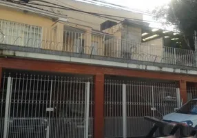 Foto 1 de Sobrado com 2 Quartos à venda, 180m² em Água Fria, São Paulo