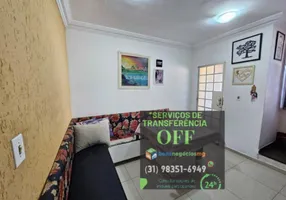 Foto 1 de Casa com 2 Quartos à venda, 111m² em Santa Mônica, Belo Horizonte