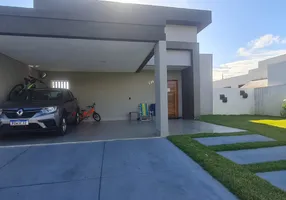 Foto 1 de Casa com 3 Quartos à venda, 311m² em Alphaville, Barra dos Coqueiros