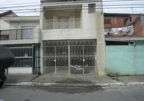 Foto 1 de Sobrado com 3 Quartos à venda, 247m² em Vila Constança, São Paulo